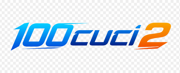 100cuci 2 Logo